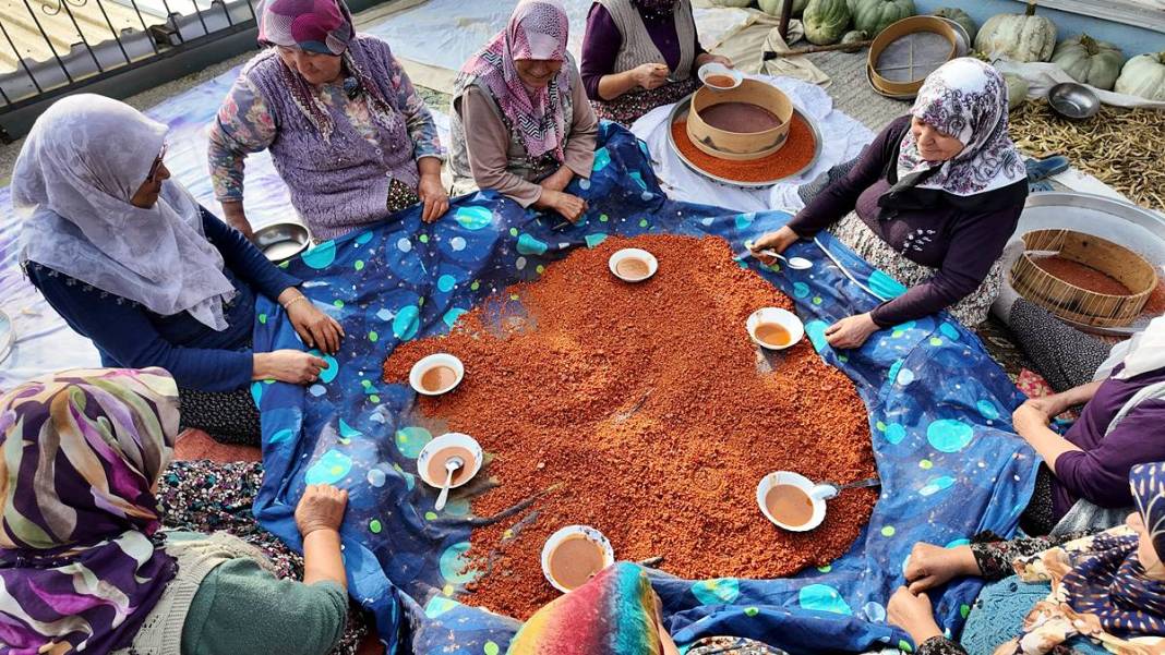 Her kaşığı şifa: Odun ateşinde pişiyor, 16 gün yoğruluyor! 3